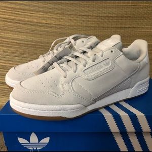 Adidas original continental 80J Wmns 6